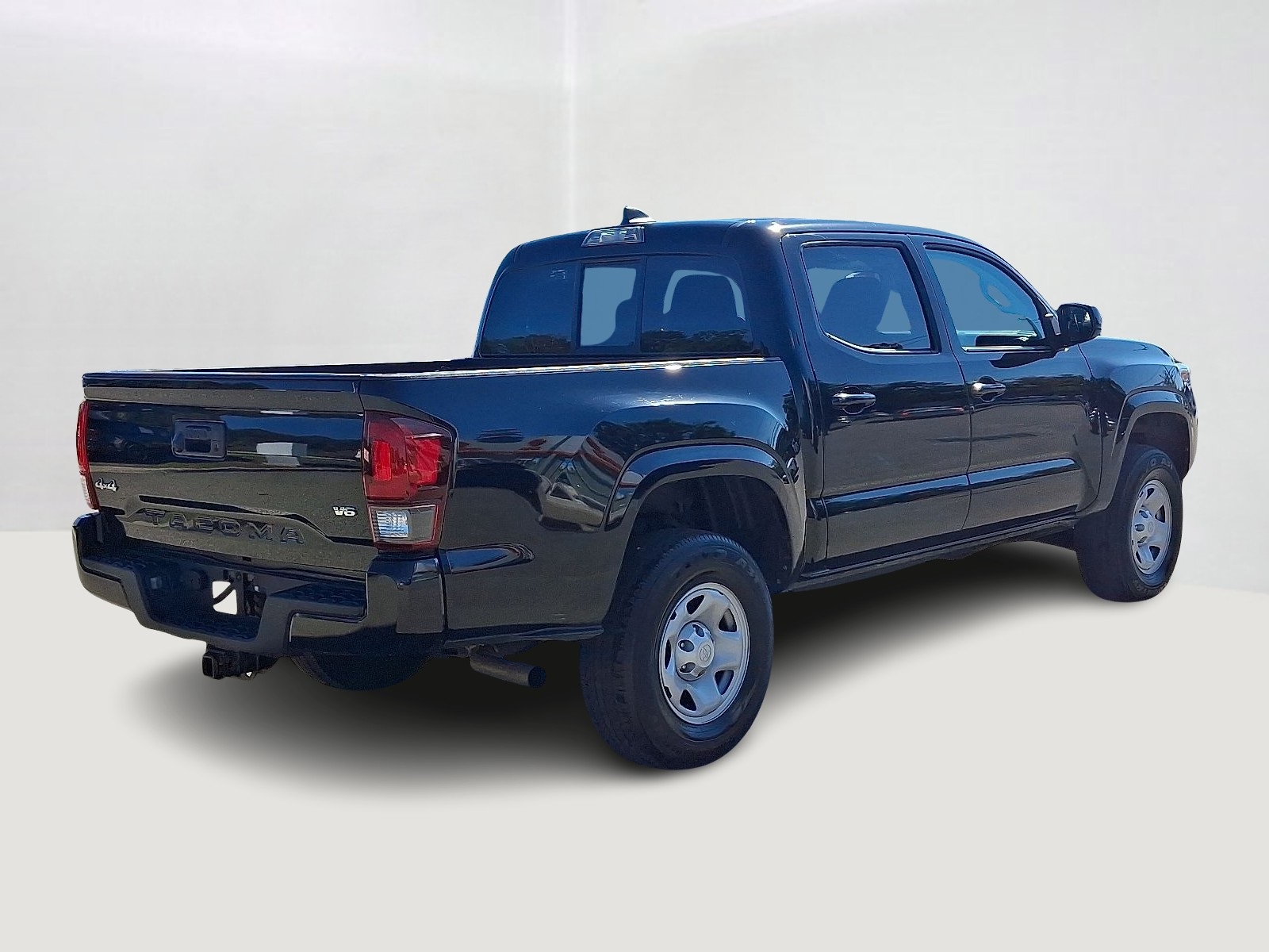 2022 Toyota Tacoma SR photo 4