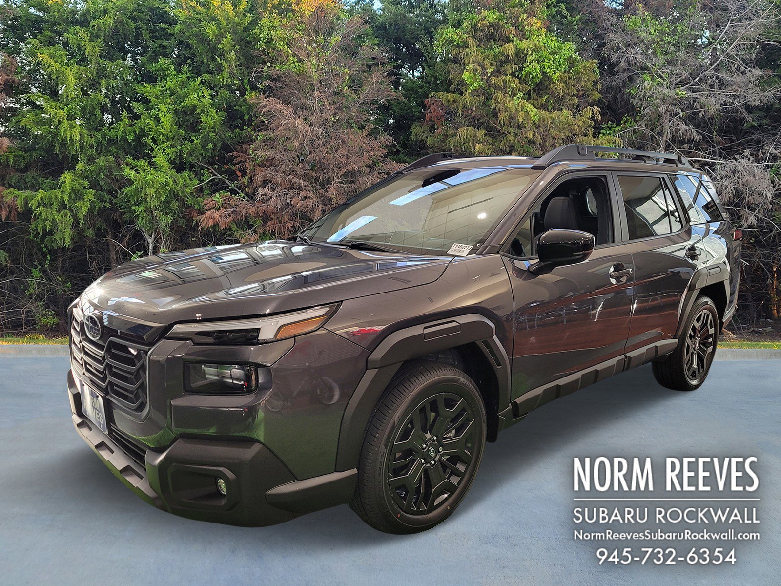 2026 Subaru Outback Limited's photo