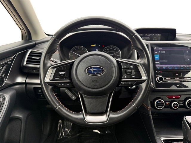 2020 Subaru Crosstrek Limited photo 16