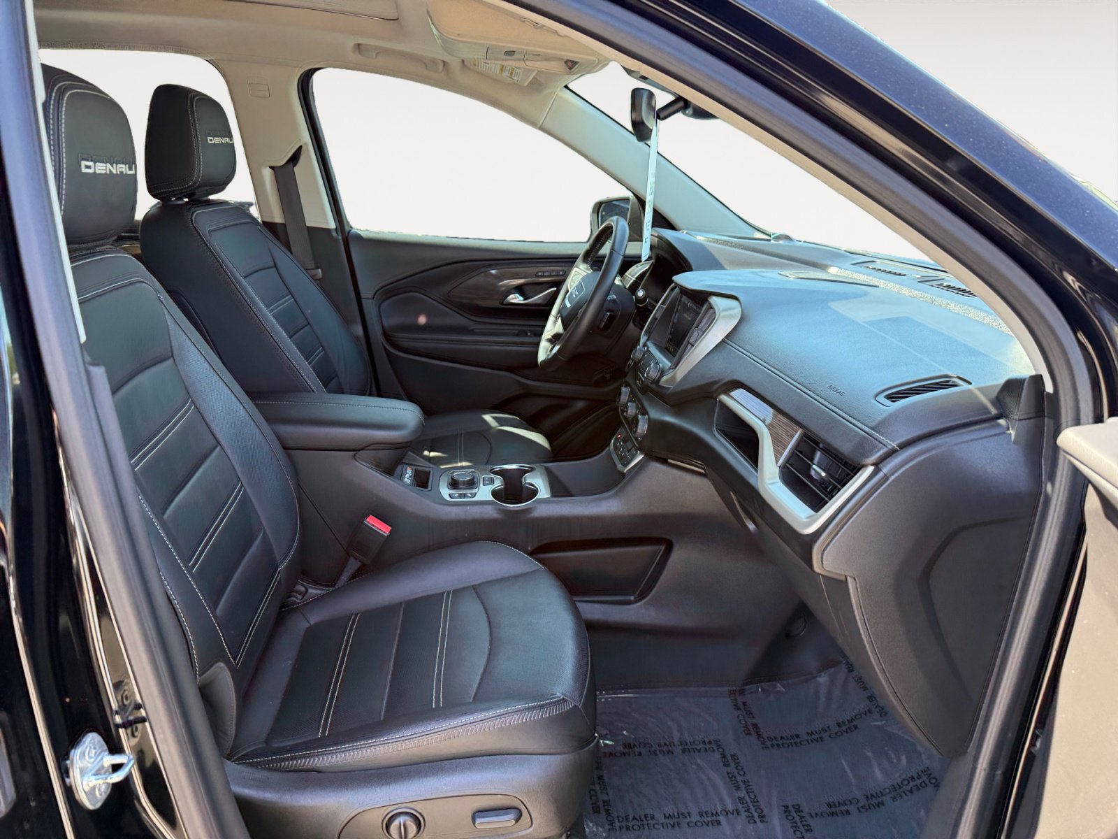 2022 Gmc Terrain Denali photo 17