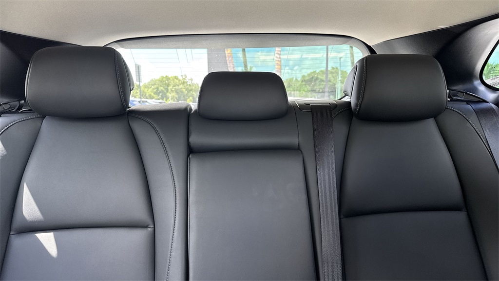 2025 Mazda CX-30 2.5 S Preferred photo 16