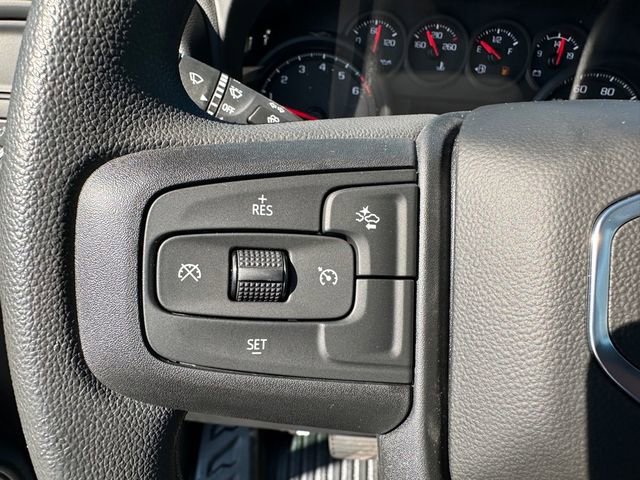 2025 Gmc Sierra 1500 Pro photo 22