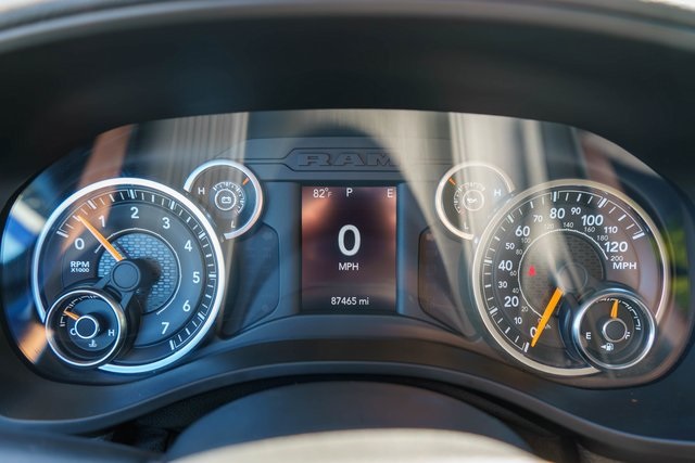 2019 Ram 1500 Big Horn Lone Star photo 13