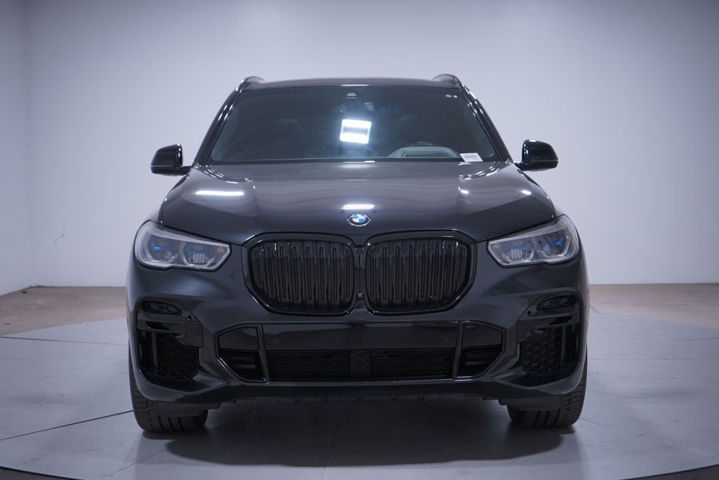 2023 Bmw X5 xDrive40i photo 4