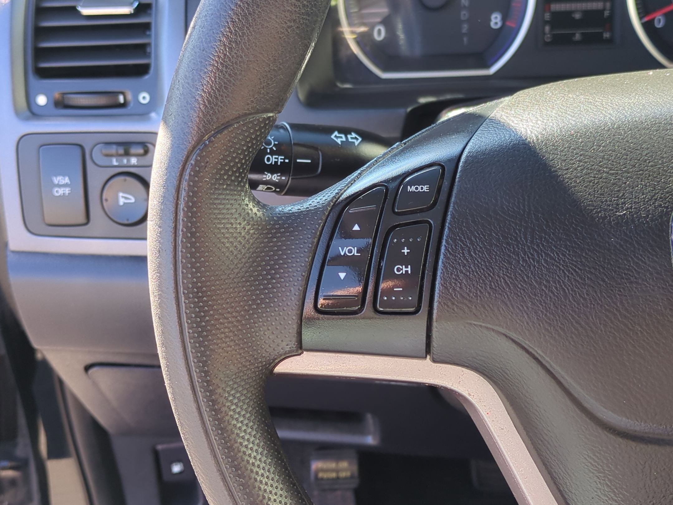 2009 Honda CR-V EX photo 15