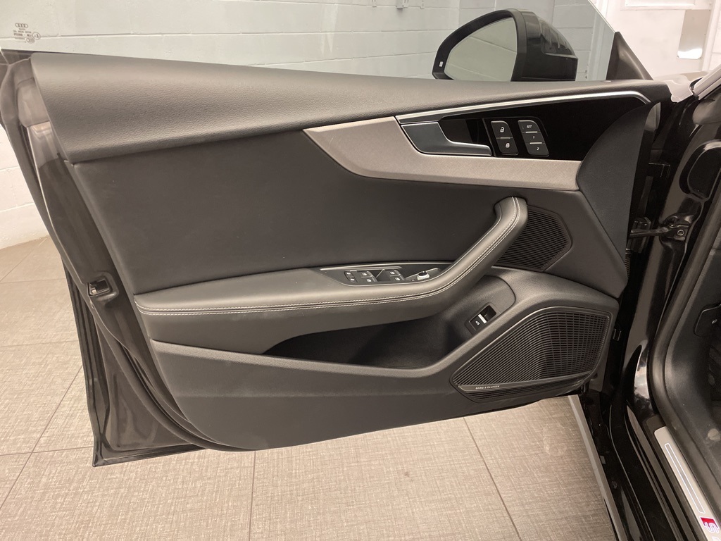 2022 Audi A5 Premium Plus S line Quattro photo 19