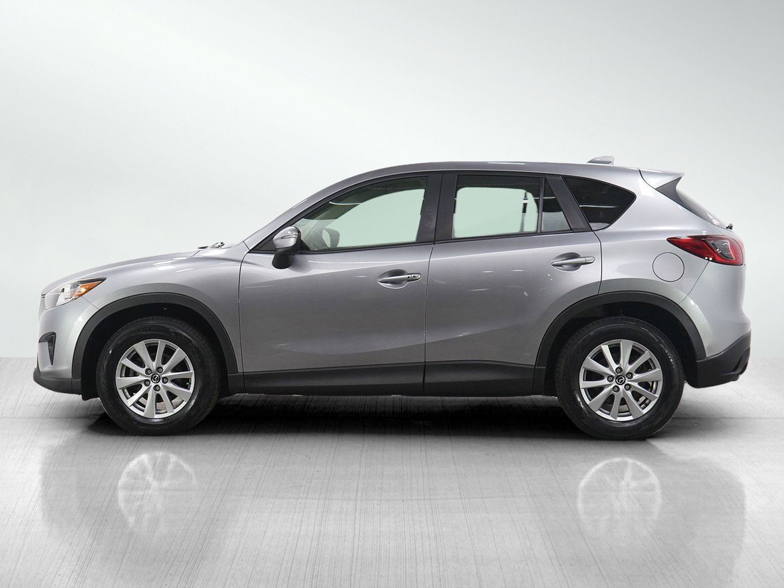 Used 2015 Mazda CX-5 Touring with VIN JM3KE4CY0F0526079 for sale in Burnsville, Minnesota