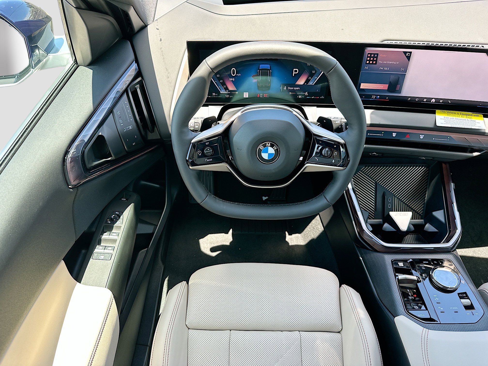 2025 Bmw X3 30x Drive photo 19