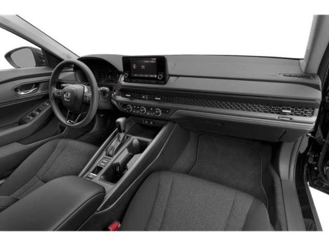 2025 Honda Accord SE photo 16