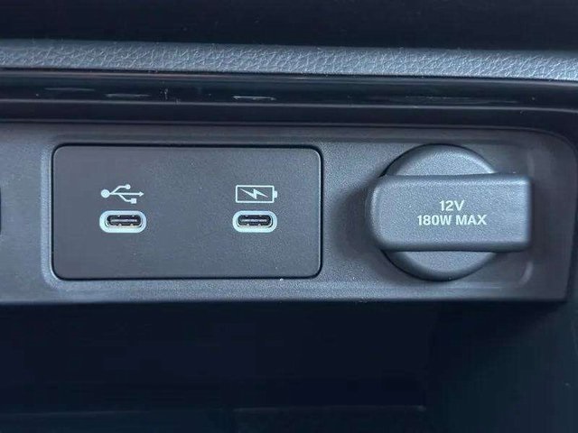 2026 Honda CR-V Hybrid photo 20