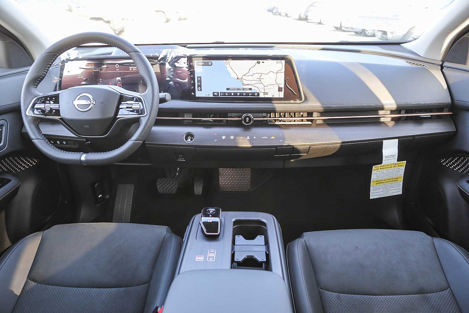 2025 Nissan ARIYA Engage photo 14
