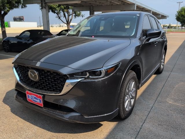 2025 Mazda CX-5 2.5 S Preferred photo 2
