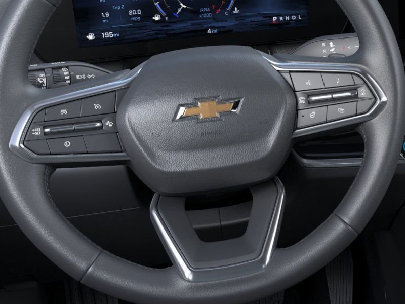 2026 Chevrolet Equinox LT photo 16