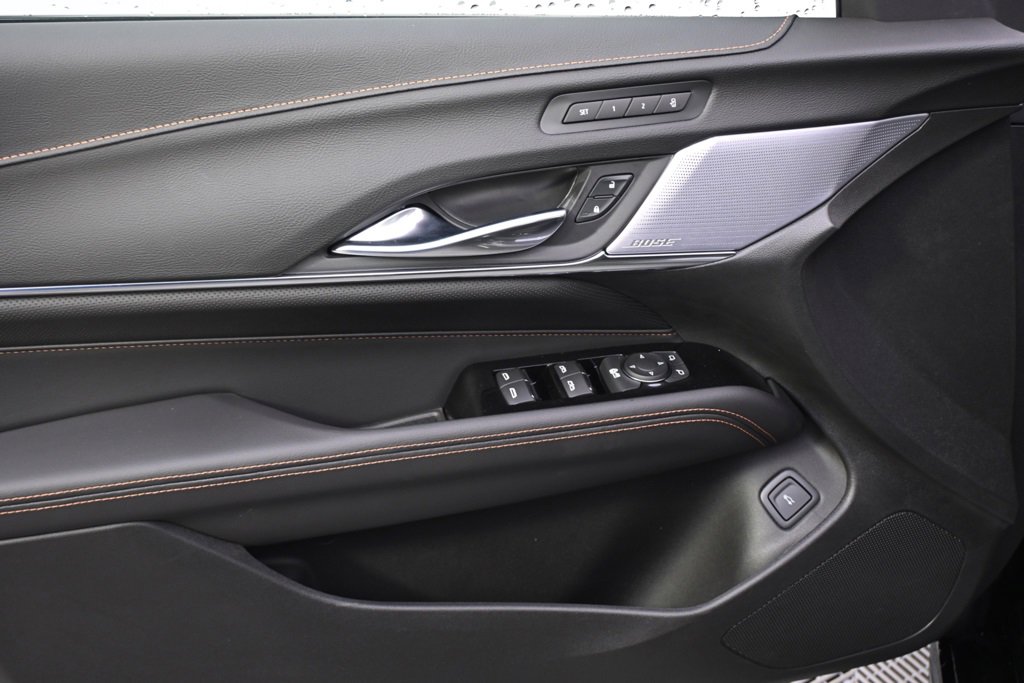 2026 Cadillac CT4 photo 23