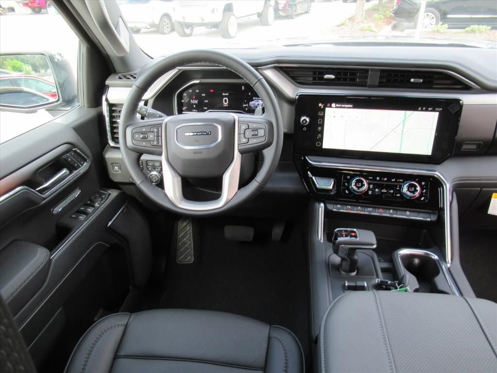 2025 Gmc Sierra 1500 Denali photo 13