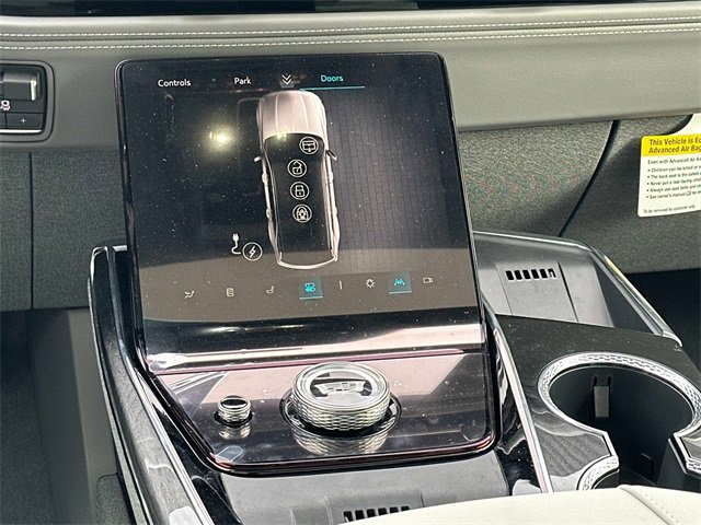 2026 Cadillac Escalade IQ Sport photo 4