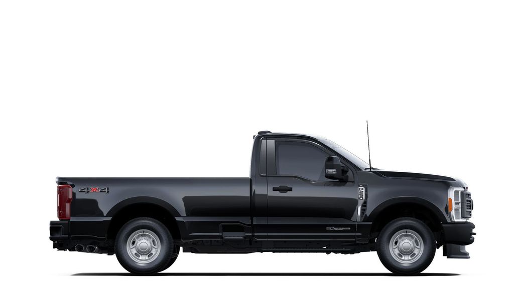 2025 Ford F-250 XL photo 3