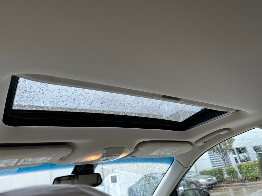 2015 Infiniti QX60 Base photo 8
