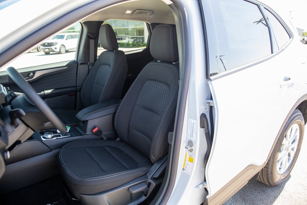 2025 Ford Escape Active photo 11
