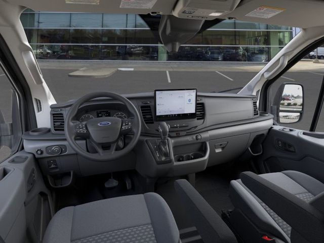 2025 Ford Transit photo 9