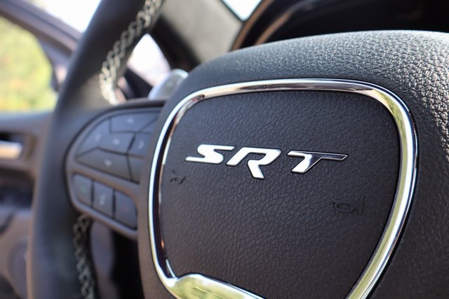 2024 Dodge Durango SRT Hellcat photo 28