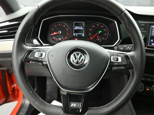 2020 Volkswagen Jetta 1.4T SE photo 15