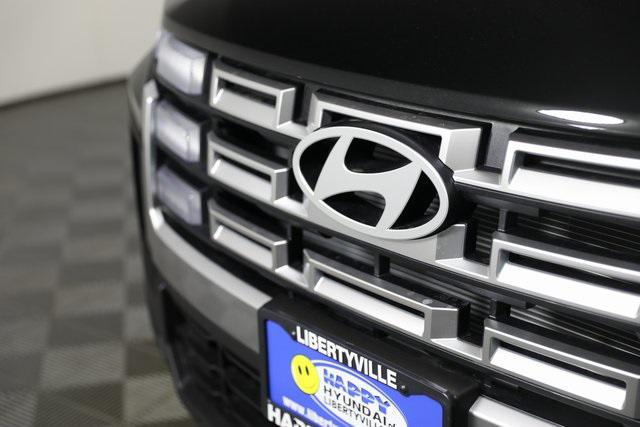 2026 Hyundai Santa Cruz SE photo 23