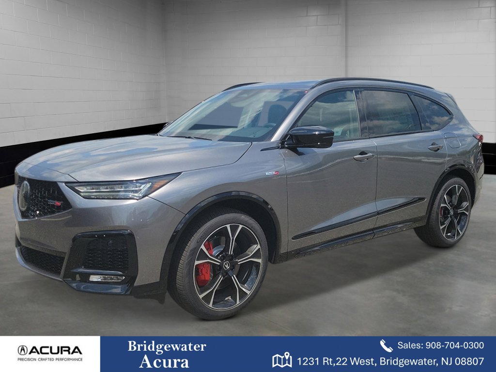 2026 Acura MDX Type S w/Advance Package's photo