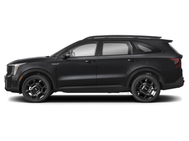 2024 Kia Sorento X-Line EX photo 4