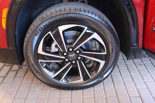 2025 Buick Enclave Sport Touring photo 9