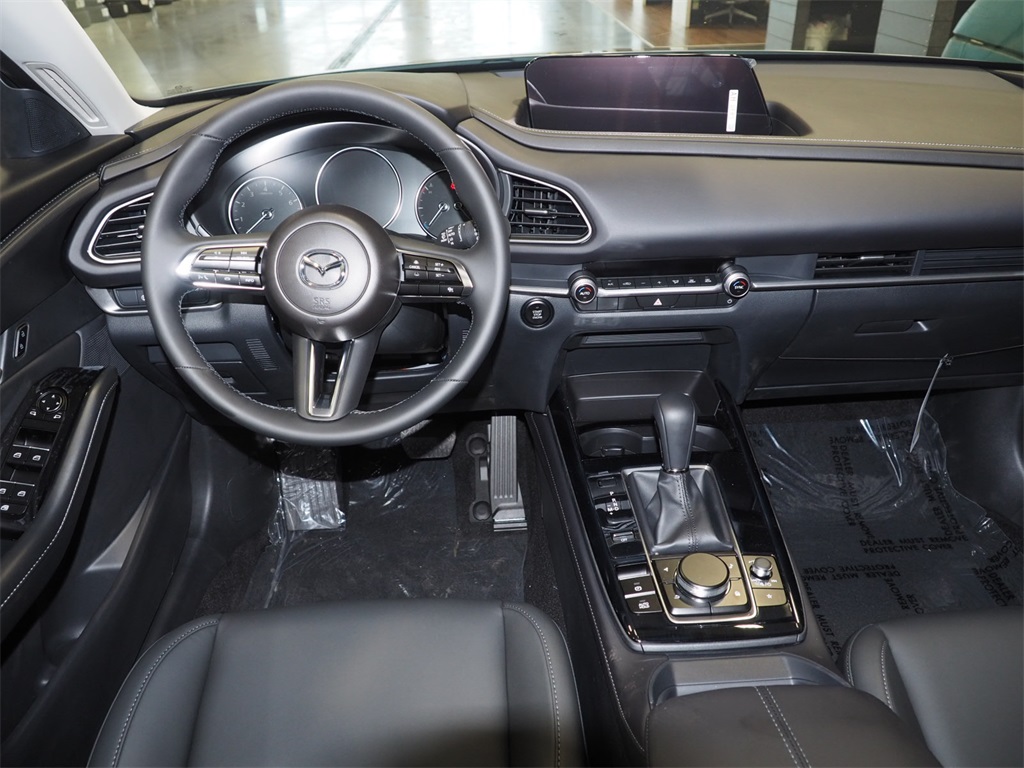2025 Mazda CX-30 2.5 Select Sport photo 6