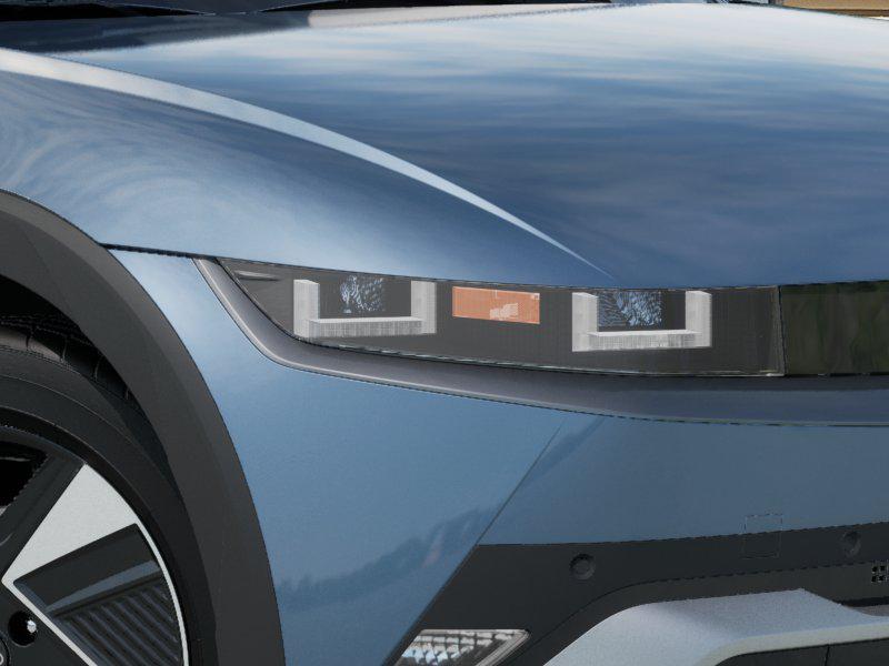 2025 Hyundai Ioniq 5 SE photo 7