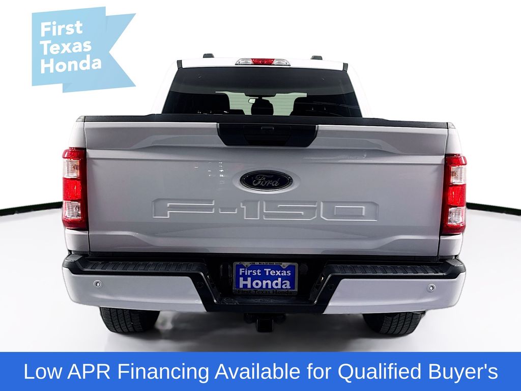 2023 Ford F-150 XL photo 4