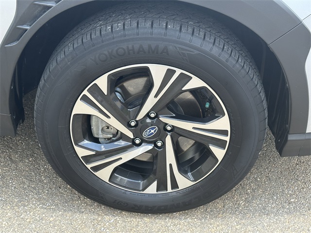 2024 Subaru Crosstrek Premium photo 12
