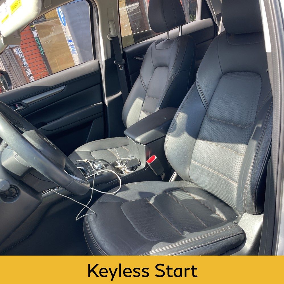 2023 Mazda CX-5 2.5 S Preferred photo 11