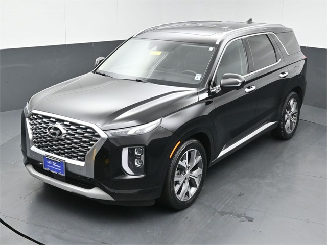 2022 HYUNDAI PALISADE - Image 49