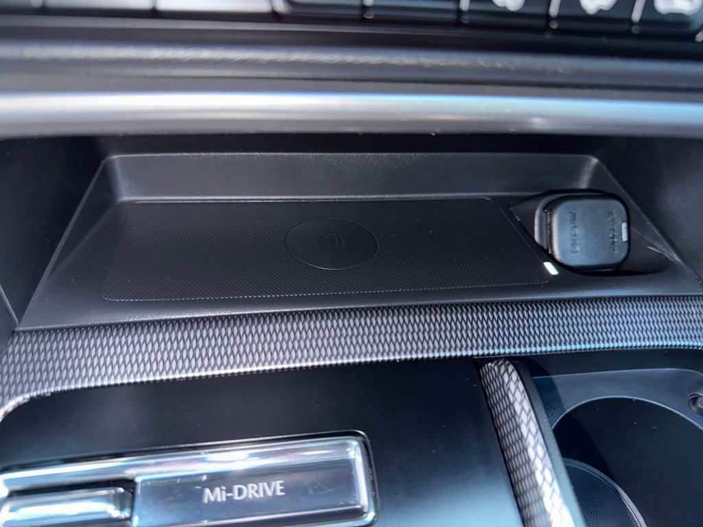 2024 Mazda CX-90 Premium Plus photo 25