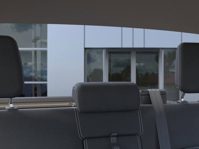 2025 Ford Ranger XL photo 19