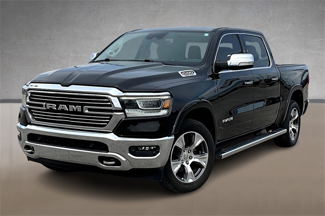 2022 RAM Ram 1500 Pickup Laramie's photo