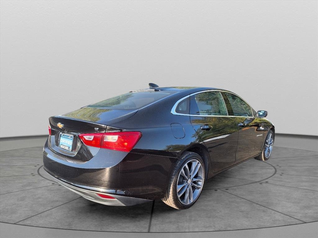 2023 Chevrolet Malibu 1LT photo 5
