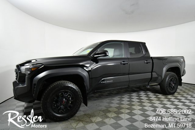 2024 Toyota Tacoma TRD Off Road's photo