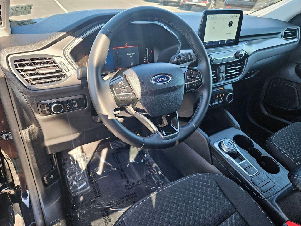 2023 Ford Escape Active photo 10