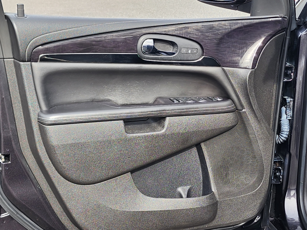 2016 Buick Enclave Leather photo 21