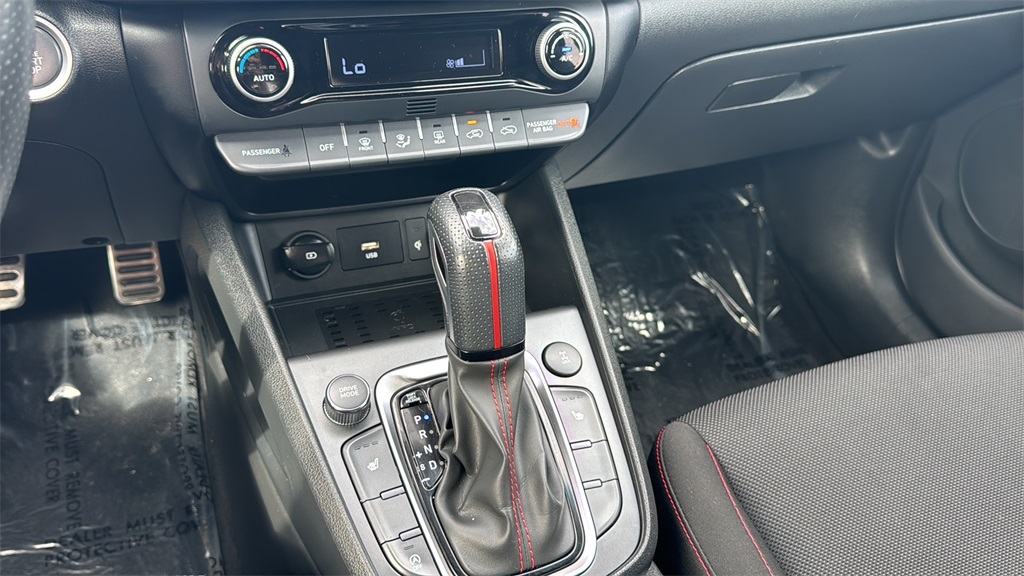 2023 Hyundai Kona N Line photo 29