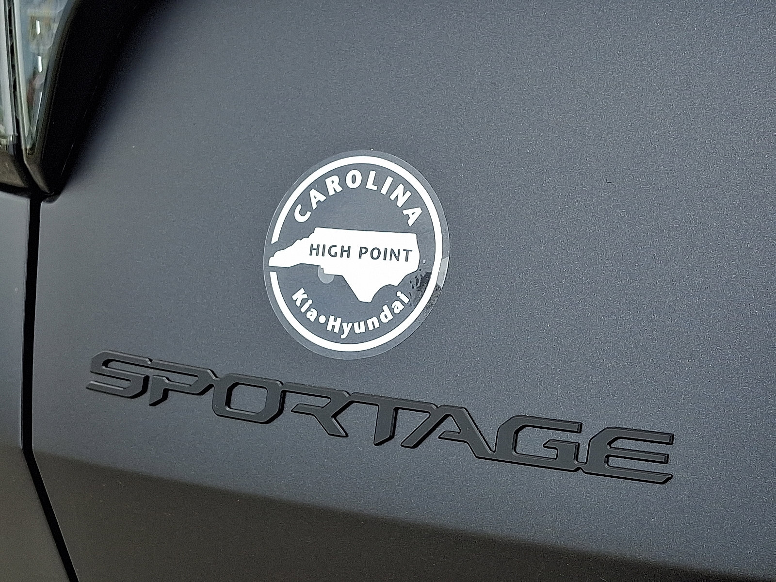 2026 Kia Sportage X-Line photo 11
