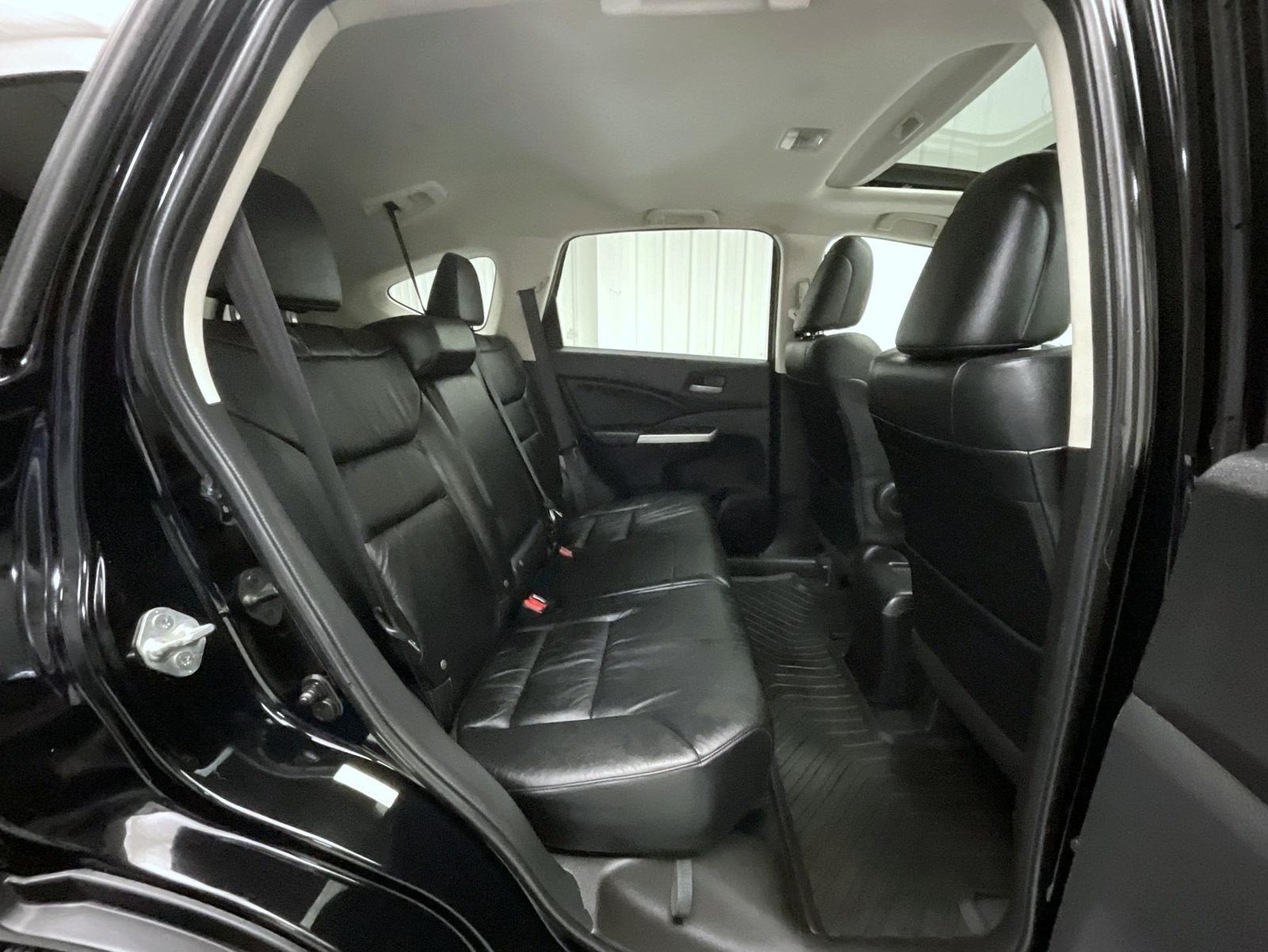 2012 Honda CR-V EX-L photo 17