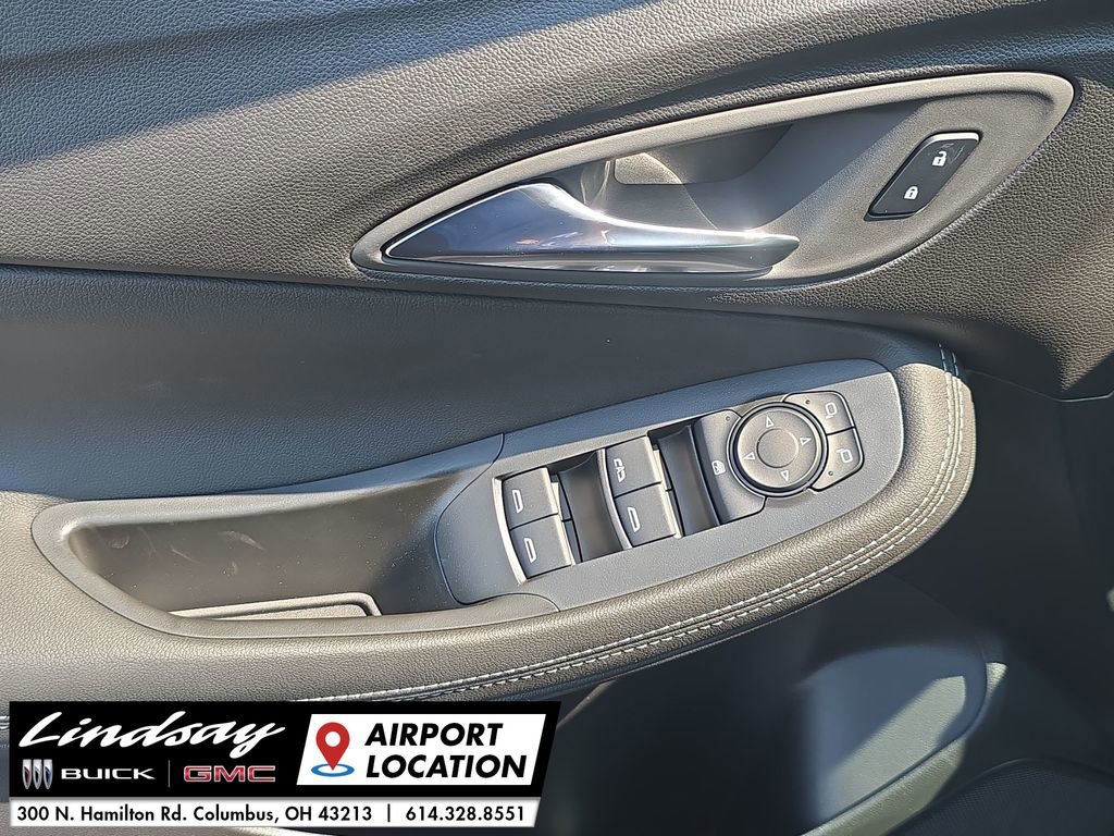 2026 Buick Encore GX Preferred photo 17