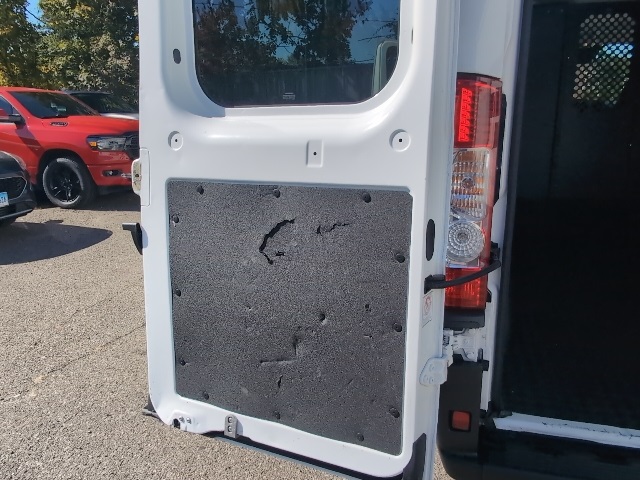 2023 Ram ProMaster 2500 Base photo 27