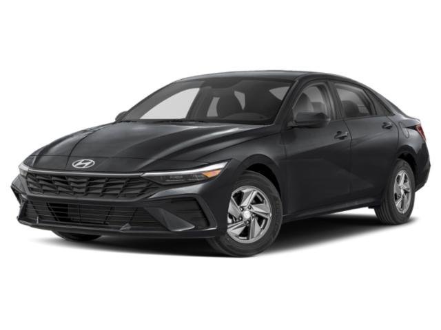 2025 Hyundai Elantra SE photo 16