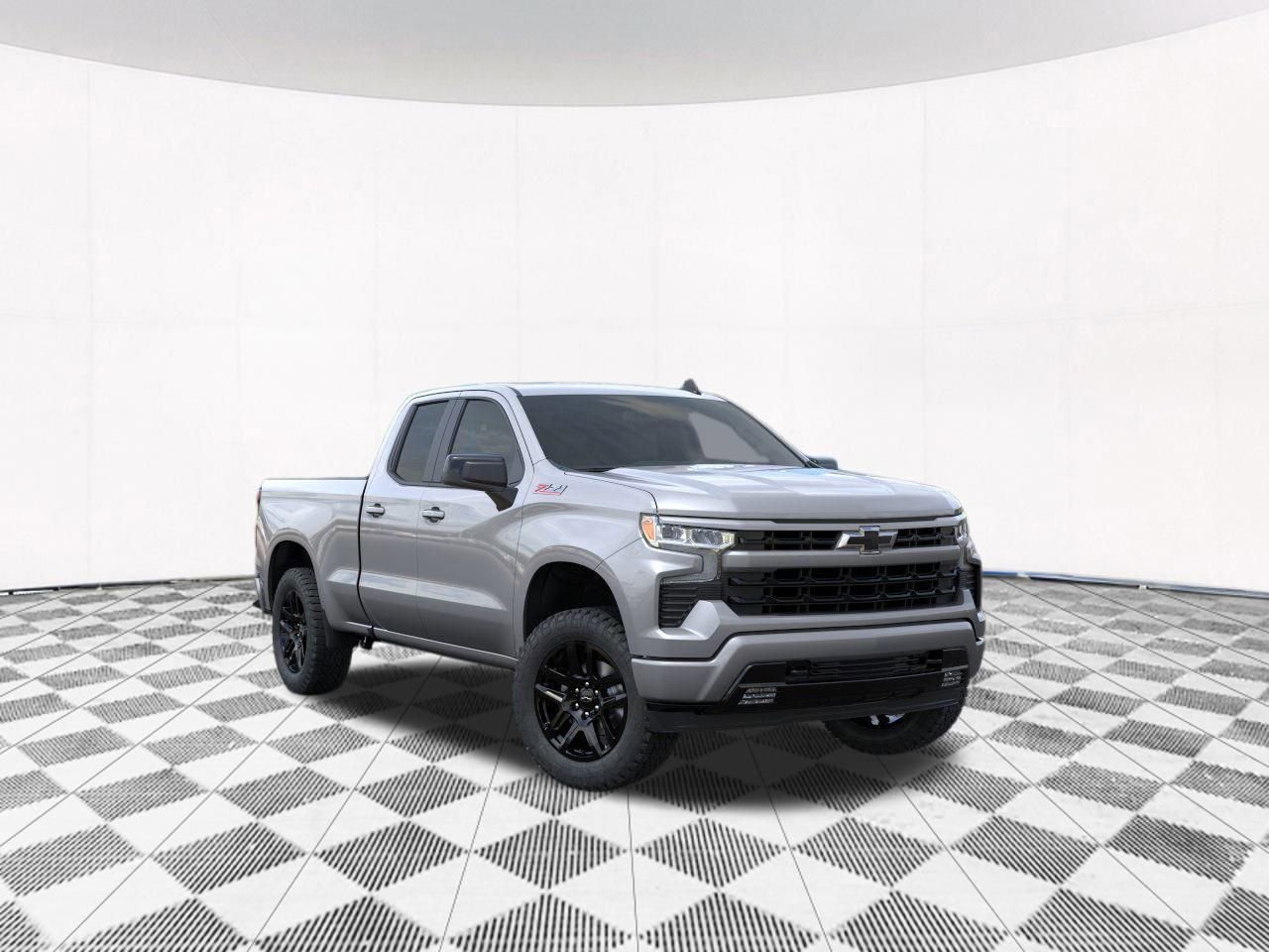 2026 Chevrolet Silverado 1500 RST photo 6